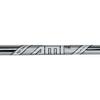 True Temper AMT White R300 Regular Flex Iron Shaft - .355 Taper Tip (Choose Length) (37.0" PW) view 1