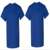 5.6 oz. 50/50 T-Shirt (G800) Sport Royal, S (Pack of 2)