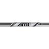 TRUE TEMPER AMT Black S300 Stiff Flex Iron Shaft - .355 Taper Tip (Choose Length) (38.5" 6-Iron) view 1