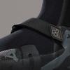 XCEL Unisex Drylock Split Toe Surf Bootie 3mm - Black | Size 6 view 4
