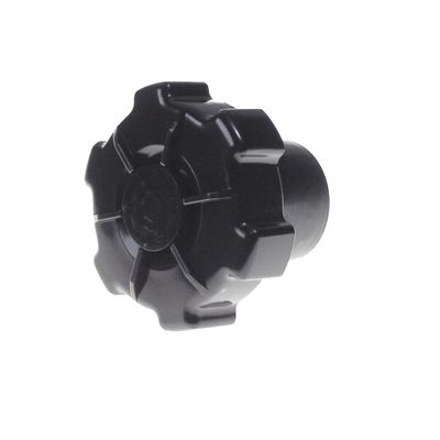 Performance Plus Carts Golf Cart Gas Cap Compatible with Yamaha G1, G2, G3, G5, G8, G9, G11, G21, G23 & G28 Models | Black | Compatible with Select Yamaha G Series Models