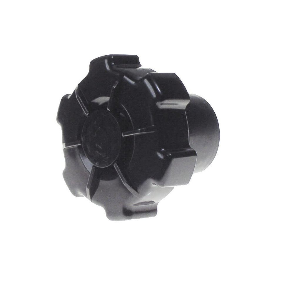 Performance Plus Carts Golf Cart Gas Cap Compatible with Yamaha G1, G2, G3, G5, G8, G9, G11, G21, G23 & G28 Models | Black | Compatible with Select Yamaha G Series Models