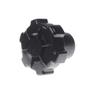 Performance Plus Carts Golf Cart Gas Cap Compatible with Yamaha G1, G2, G3, G5, G8, G9, G11, G21, G23 & G28 Models | Black | Compatible with Select Yamaha G Series Models view 1