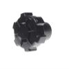 Performance Plus Carts Golf Cart Gas Cap Compatible with Yamaha G1, G2, G3, G5, G8, G9, G11, G21, G23 & G28 Models | Black | Compatible with Select Yamaha G Series Models view 2