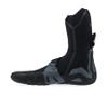 XCEL Drylock Round Toe Boot 5mm - Black/Graphite | 5 view 3