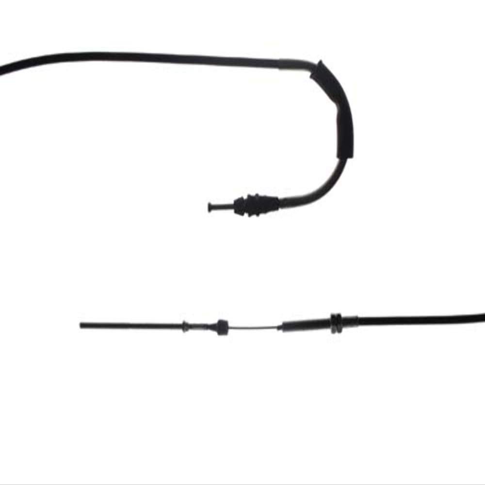 EZGO Workhorse 1200G 1996-Up Golf Cart Accelerator Cable