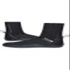 Mystic Majestic 3mm Split-Toe Wetsuit Boots 2020 - Black 2 UK view 1