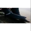 Mystic Majestic 3mm Split-Toe Wetsuit Boots 2020 - Black 2 UK view 2