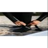 Mystic Majestic 3mm Split-Toe Wetsuit Boots 2020 - Black 2 UK view 4