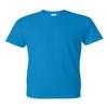 5.6 oz. 50/50 T-Shirt (G800) Sapphire, 4XL (Pack of 2) view 1