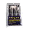 PROLITE Pickleball Paddle - Edge Tape Armor (3-Pack, Black w/White Logo) view 1