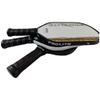 PROLITE Pickleball Paddle - Edge Tape Armor (3-Pack, Black w/White Logo) view 4