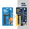 White Lightning Chain Breaker Tool, Black, Tool and Spare Link view 3