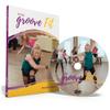 Body Groove Fit DVD view 1