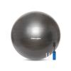 Retrospec Luna Exercise Ball & Pump with Anti-Burst Material, Perfect for Balance, Stability, Yoga & Pilates view 1