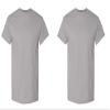 5.6 oz. 50/50 T-Shirt (G800) Gravel, XL (Pack of 2) view 1