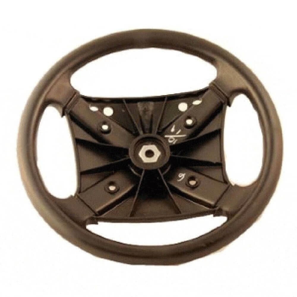 Yamaha G14, G16, G19, G20, G22 Golf Cart Steering Wheel