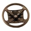 Yamaha G14, G16, G19, G20, G22 Golf Cart Steering Wheel view 1