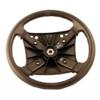 Yamaha G14, G16, G19, G20, G22 Golf Cart Steering Wheel view 2