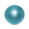 Retrospec Luna Exercise Ball & Pump with Anti-Burst Material, Perfect for Balance, Stability, Yoga & Pilates view 2