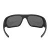 Magpul Radius Sunglasses Outdoor and Shooting Eyewear, Black Frame / Gray Lens, Non-Polarized view 3