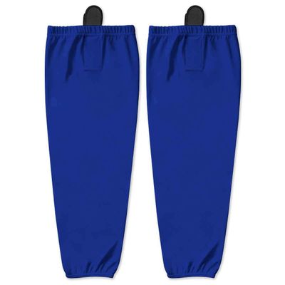 CHAMPRO Shift Hockey Socks, royal, youth medium (HS1YRYM)