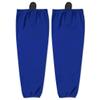 CHAMPRO Shift Hockey Socks, royal, youth medium (HS1YRYM) view 1