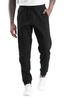 THE GYM PEOPLE Men's Fleece Joggers Pants with Deep Pockets Athletic Loose-fit Sweatpants for Workout, Running, Training view 1