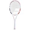 BABOLAT Pure Strike Lite S NC Racket, Adults Unisex, Blanc Rouge Noir (White) view 1