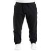 THE GYM PEOPLE Men's Fleece Joggers Pants with Deep Pockets Athletic Loose-fit Sweatpants for Workout, Running, Training view 3