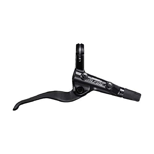 SHIMANO Alfine Bicycle Brake Lever - BL-S7000 (Black - Left)