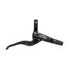 SHIMANO Alfine Bicycle Brake Lever - BL-S7000 (Black - Left) view 1