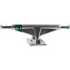 Venture Trucks Polished High Skateboard Trucks - 6.14" Hanger 8.75" Axle (Set of 2) view 2