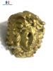 Nautical-Mart Medusa Snake Headpiece Greek Mythology Costume Muscle Armor Accessory Brass view 2
