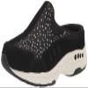 Easy Spirit Travelstones Women's Slip On, 7.5 C/D US, Black view 1