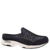 Easy Spirit Travelstones Women's Slip On, 7.5 C/D US, Black view 3