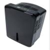 LOCKDOWN Automatic Dehumidifier with Quiet Operation, Drain Hose and Self Monitoring Controls for Humidity Control in Small Rooms, Safes and Closets view 2