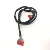 Lower Wire Harness Replacement Part for Commercial Equipment, OEM Fit Component for Secure Installation and Smooth Operation, Part #321303 view 1