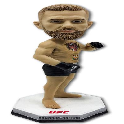 Conor McGregor UFC Fighter Bobblehead UFC