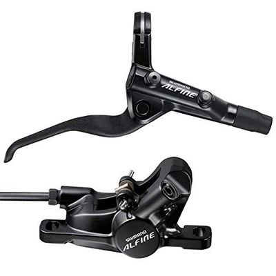 SHIMANO Alfine Bicycle Disc Brake Assembled Set/J-Kit - BR-S7000-KIT (Rear)