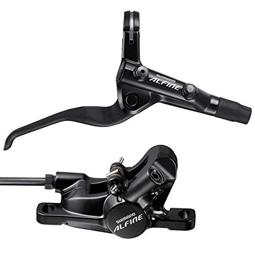 SHIMANO Alfine Bicycle Disc Brake Assembled Set/J-Kit - BR-S7000-KIT (Rear)