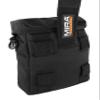 Gas Mask Pouch Bag Respirator-Gear Survival Emergency Professional Equipment (Pouch) view 1