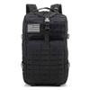 45L Tactical Backpack 3 Day Bug Out Molle Survival Rucksack view 1
