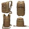 45L Tactical Backpack 3 Day Bug Out Molle Survival Rucksack view 3