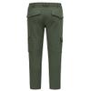 Gopune Women's Snow Ski Waterproof Softshell Snowboard Pants Outdoor Hiking Fleece Lined (Army Green,XL) view 2