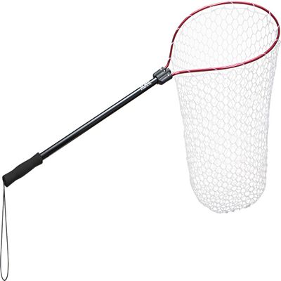 Prox PX70419DCRK Landing Net Rubber Landing Net