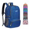 G4Free 40L Lightweight Packable Hiking Backpack, Waterproof Travel Daypack view 1