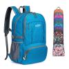 G4Free 40L Lightweight Packable Hiking Backpack, Waterproof Travel Daypack view 1