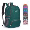 G4Free 40L Lightweight Packable Hiking Backpack, Waterproof Travel Daypack view 1
