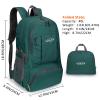 G4Free 40L Lightweight Packable Hiking Backpack, Waterproof Travel Daypack view 4
